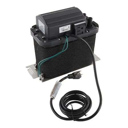 Whirlpool W11539855 Whirlpool Refrigerator Pump W11539855